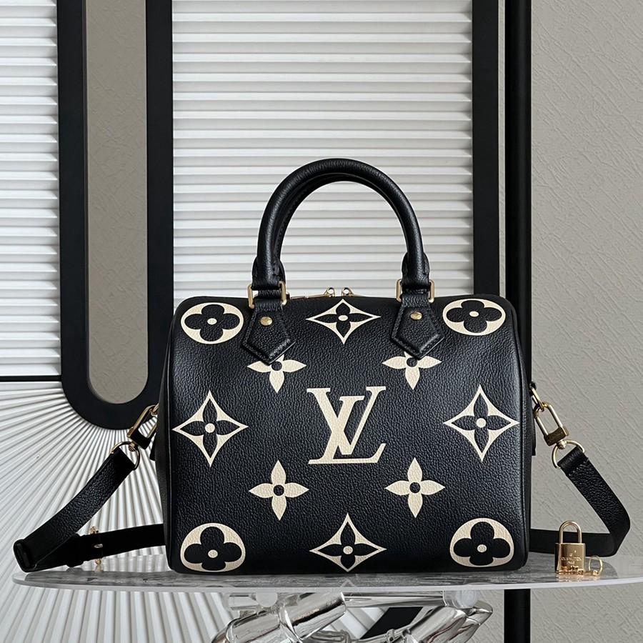 Speedy Bandouliere 25 手袋 M58947_1