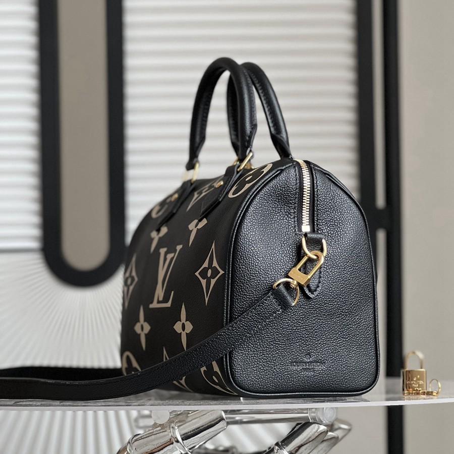 Speedy Bandouliere 25 手袋 M58947_2