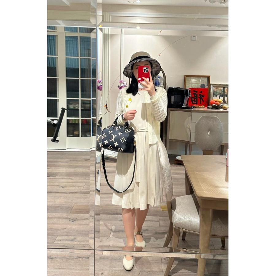 Speedy Bandouliere 25 手袋 M58947_5