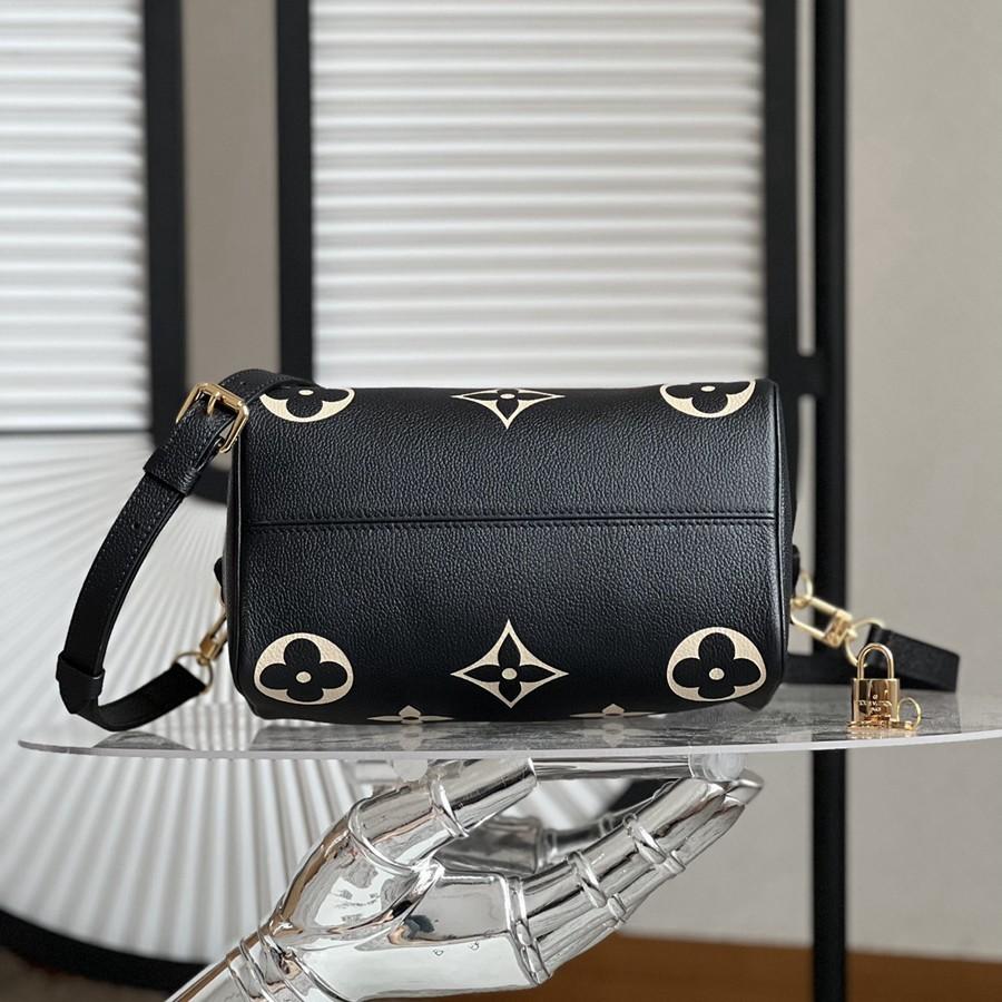 Speedy Bandouliere 25 手袋 M58947_3