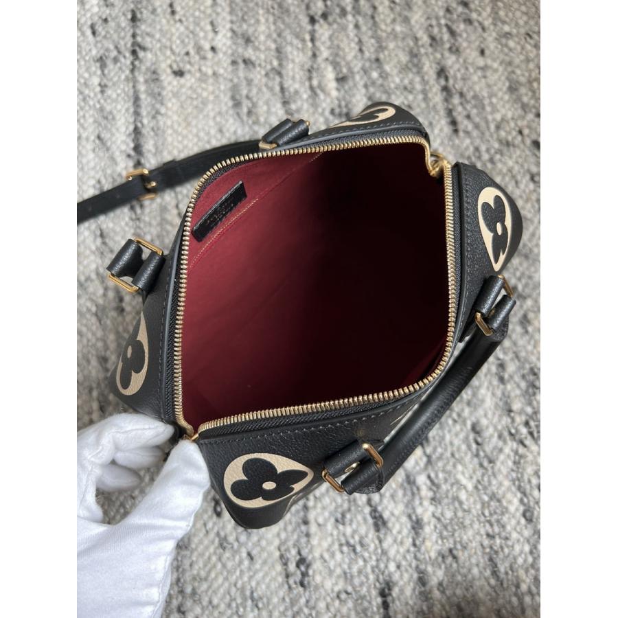 Speedy Bandouliere 25 手袋 M58947_4