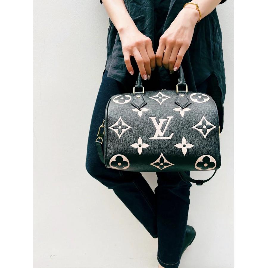 Speedy Bandouliere 25 手袋 M58947_8