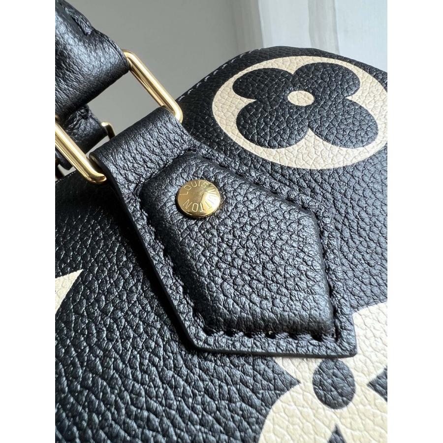 Speedy Bandouliere 25 手袋 M58947_9