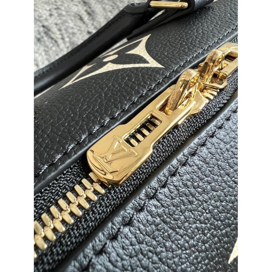 Speedy Bandouliere 25 手袋 M58947_12