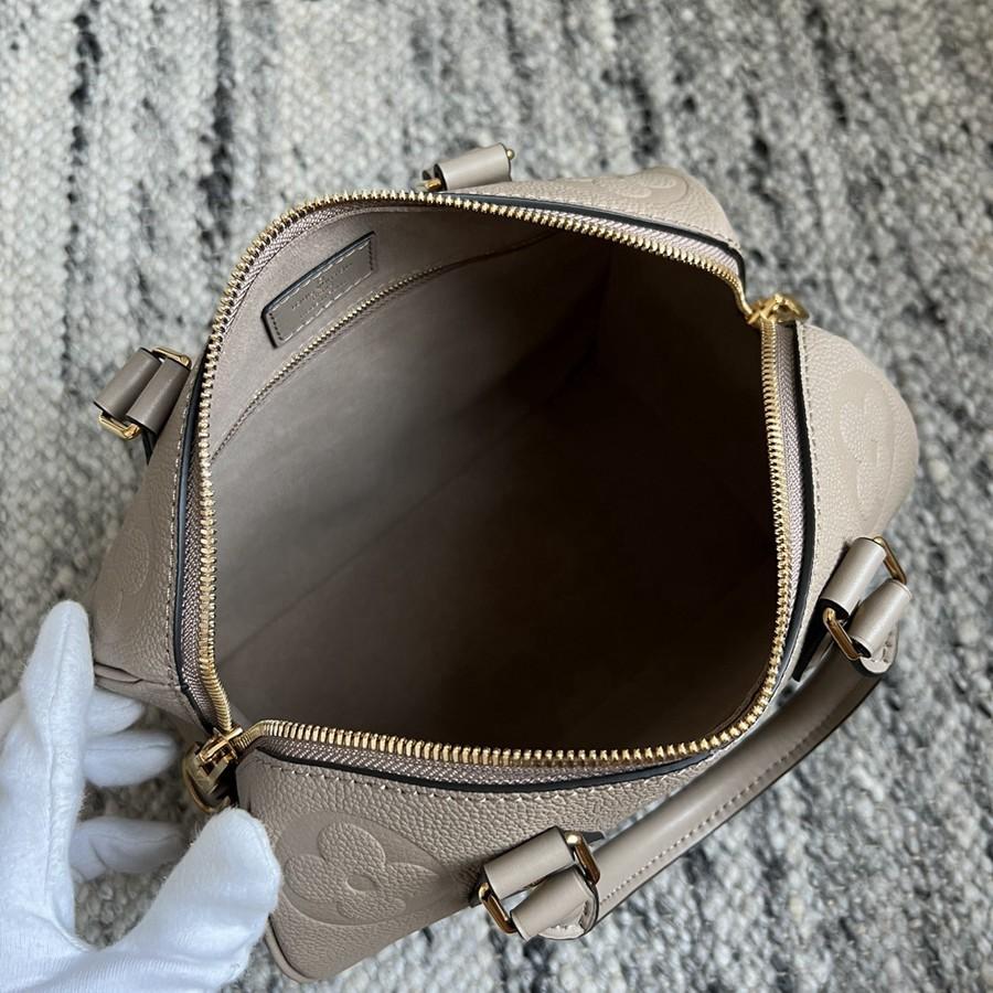 Speedy Bandouliere 25 手袋 M59273_4