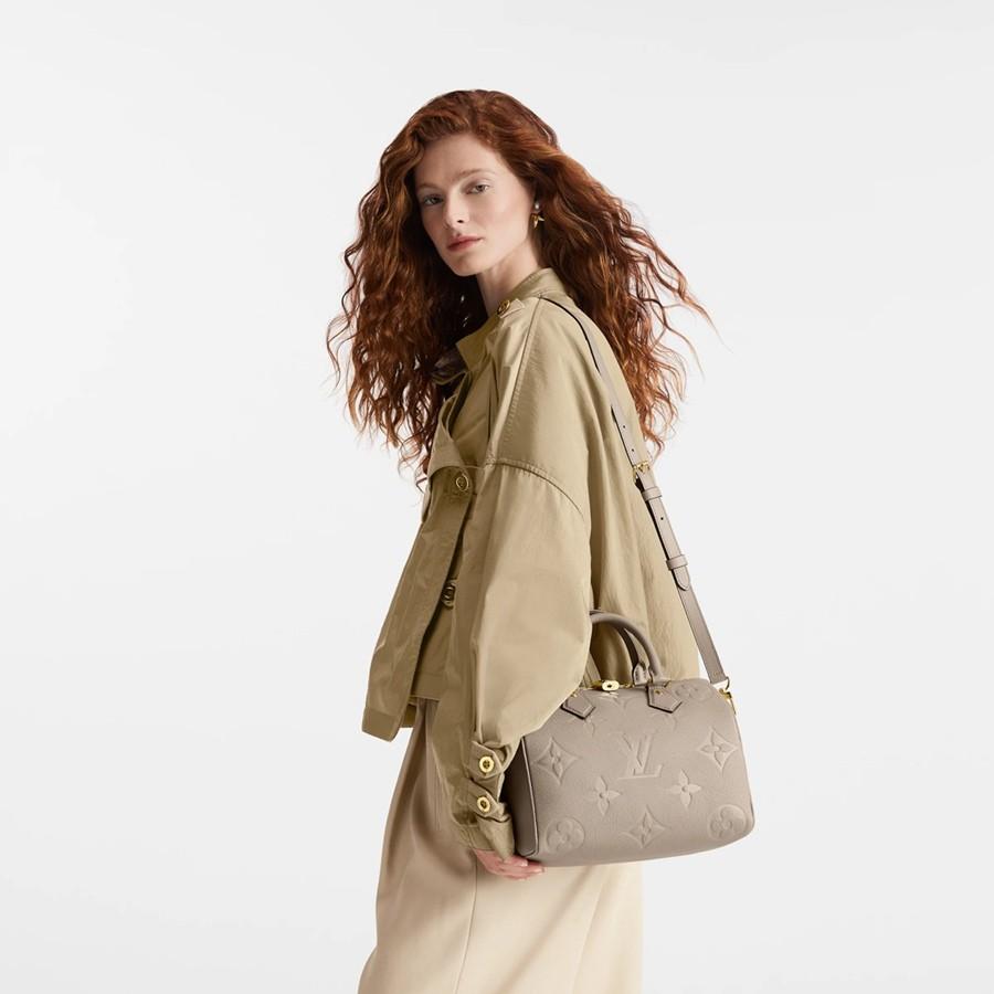 Speedy Bandouliere 25 手袋 M59273_8