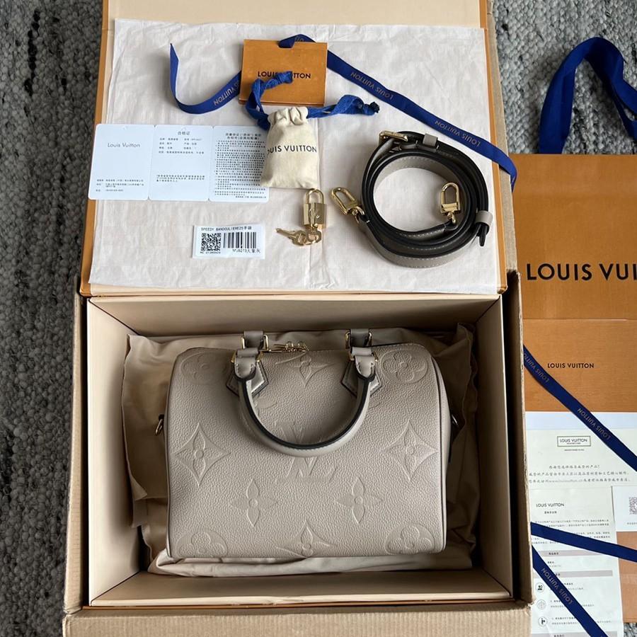 Speedy Bandouliere 25 手袋 M59273_15