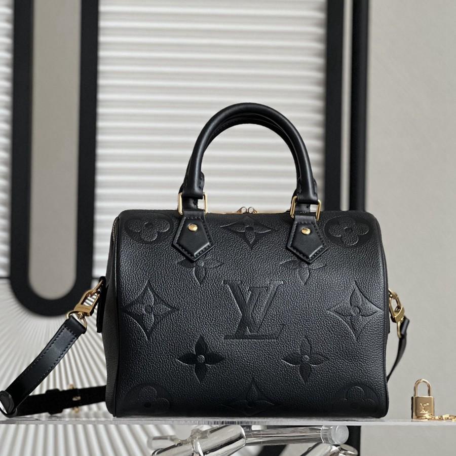 Speedy Bandouliere 25 手袋 M58951_1