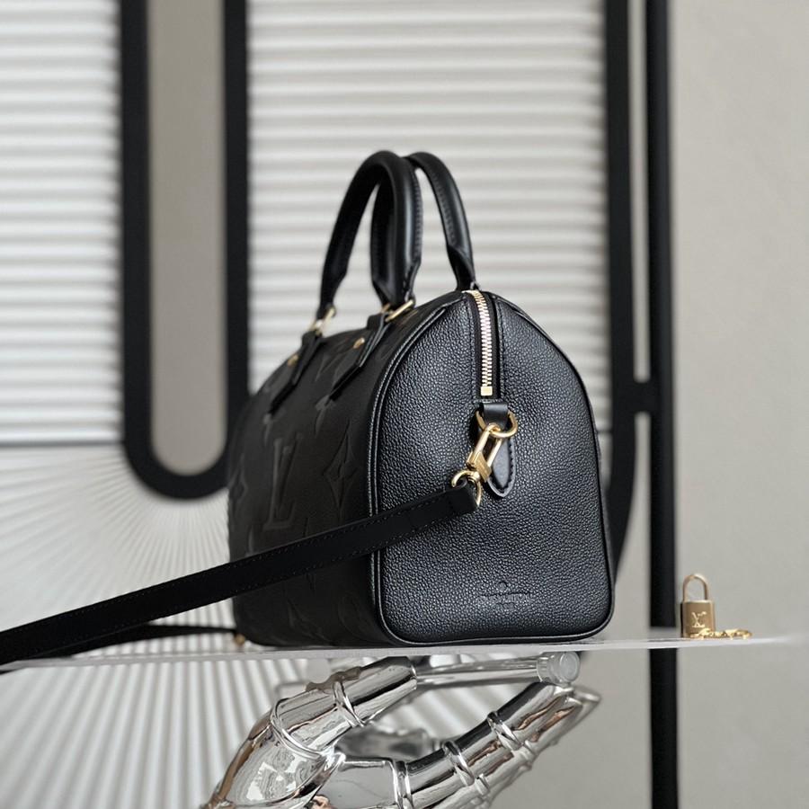 Speedy Bandouliere 25 手袋 M58951_2