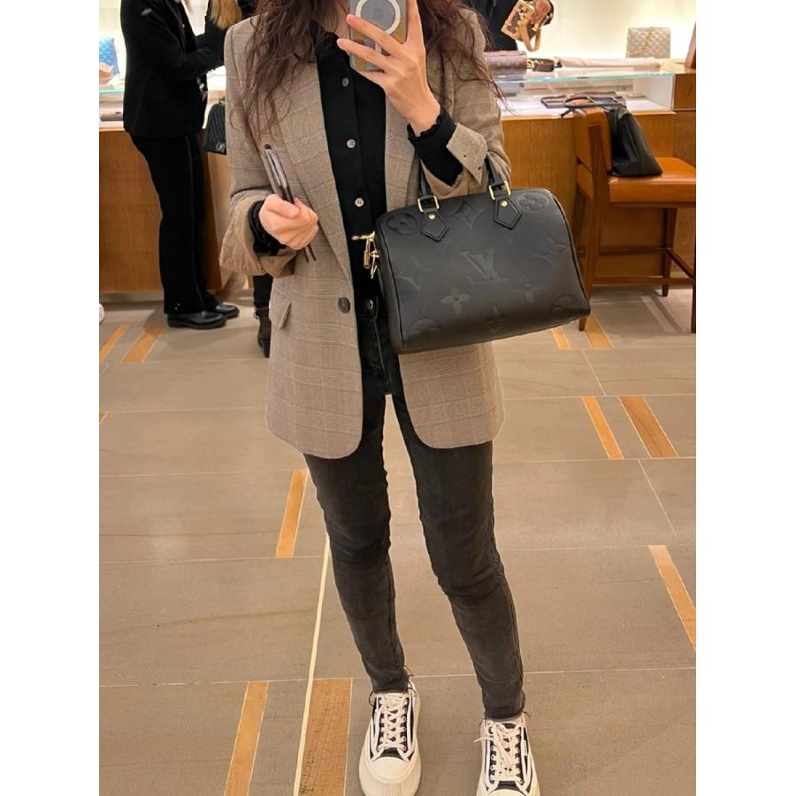 Speedy Bandouliere 25 手袋 M58951_4