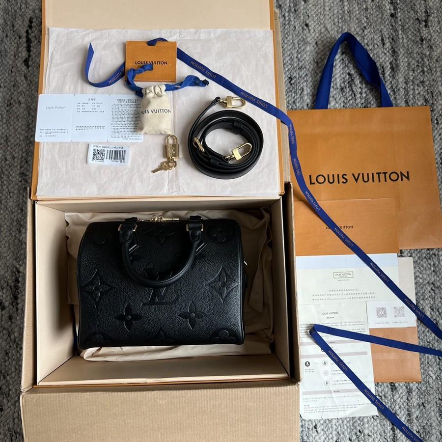 Speedy Bandouliere 25 手袋 M58951_12