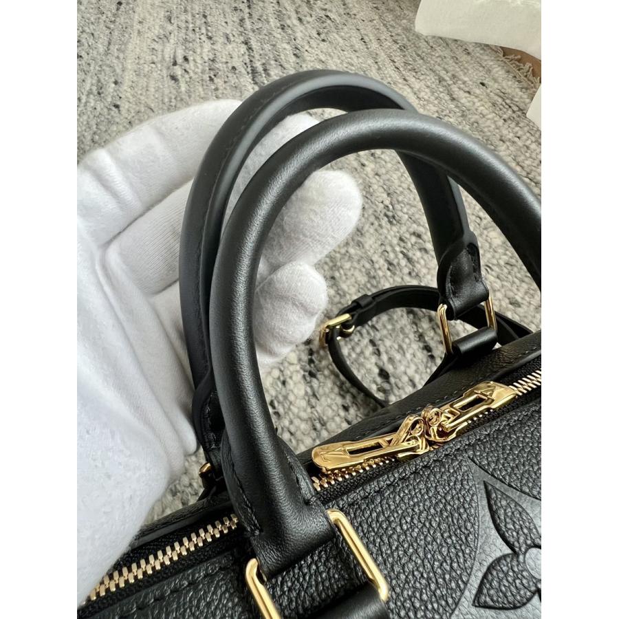 Speedy Bandouliere 25 手袋 M58951_13