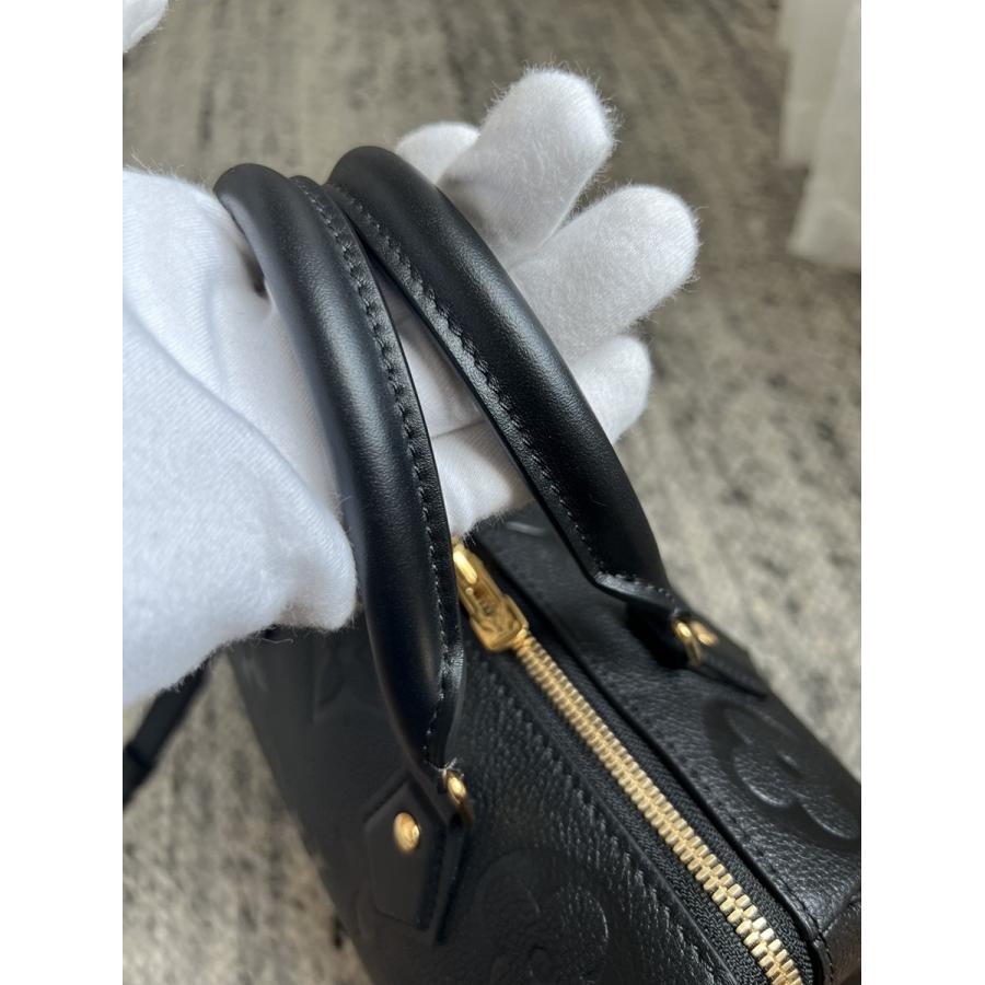 Speedy Bandouliere 25 手袋 M58951_14