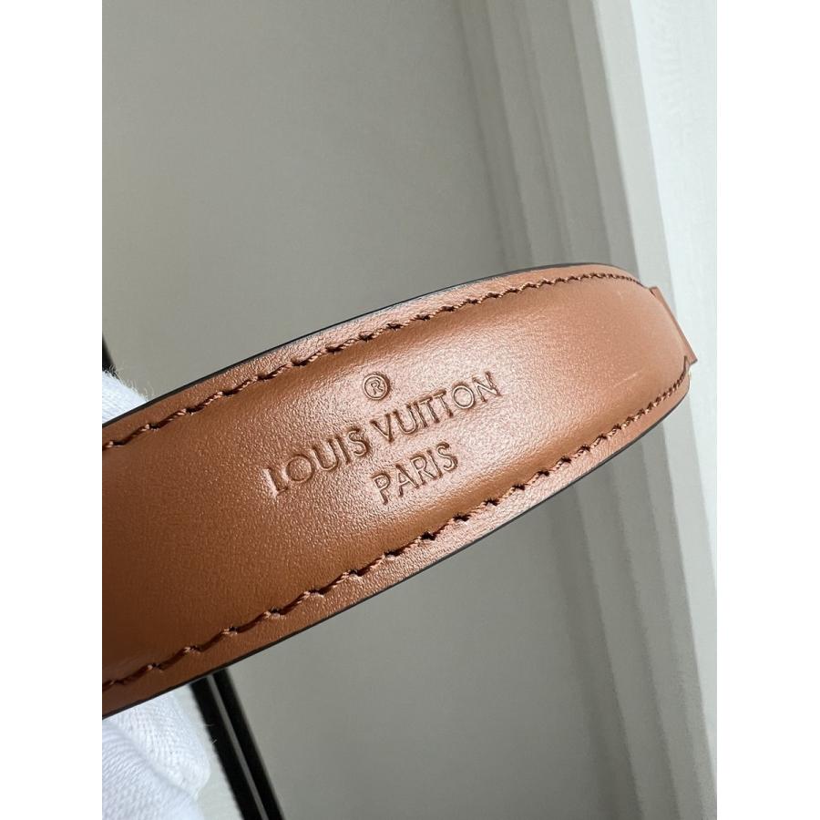 Dauphine Lock XL 迷你手袋 M46537_14