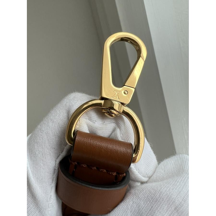 Dauphine Lock XL 迷你手袋 M46537_15