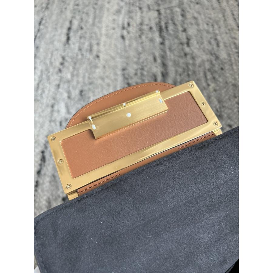 Dauphine Lock XL 迷你手袋 M46537_17