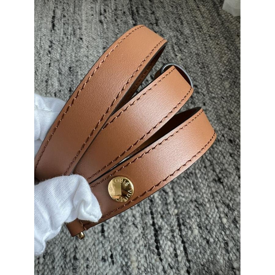 Dauphine Lock XL 迷你手袋 M46537_19