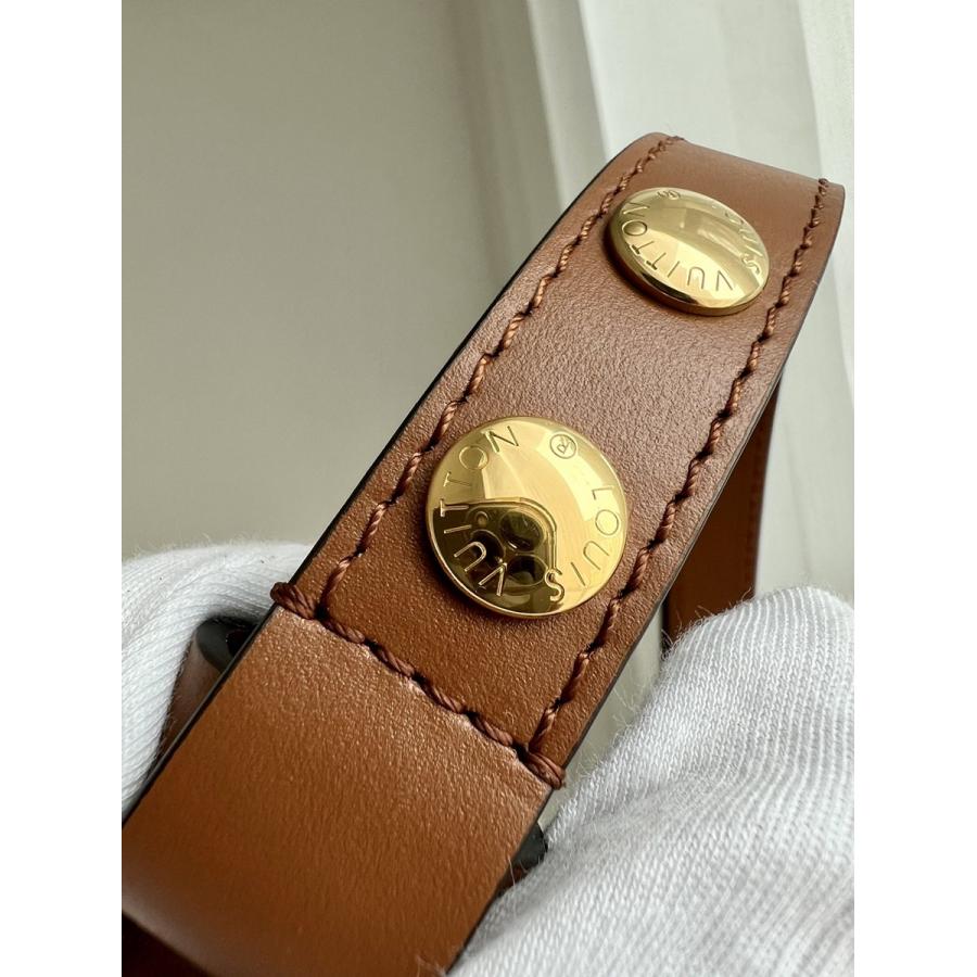 Dauphine Lock XL 迷你手袋 M46537_21