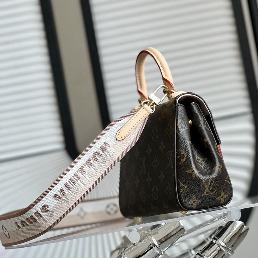 CLUNY 迷你手袋 M46055_2