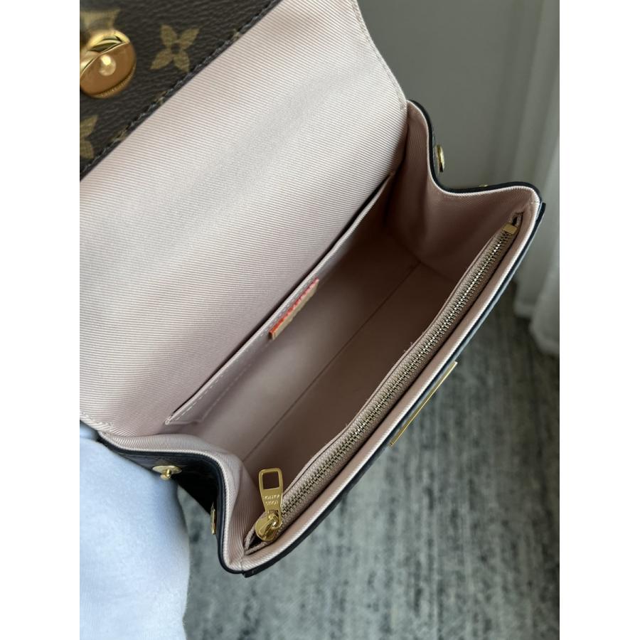 CLUNY 迷你手袋 M46055_5