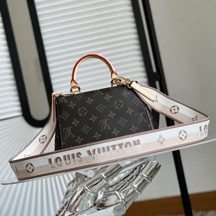 CLUNY 迷你手袋 M46055_16