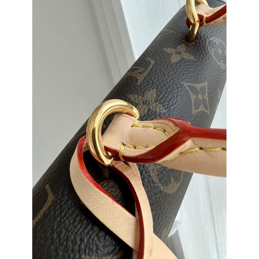 CLUNY 迷你手袋 M46055_15