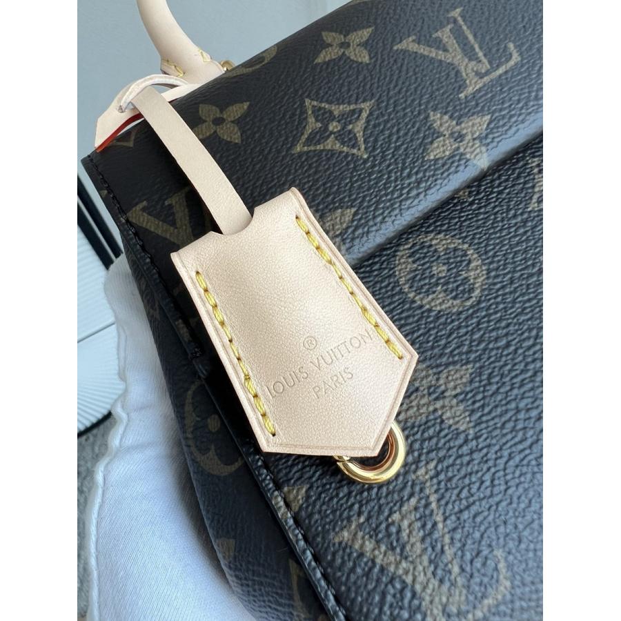 CLUNY 迷你手袋 M46055_12