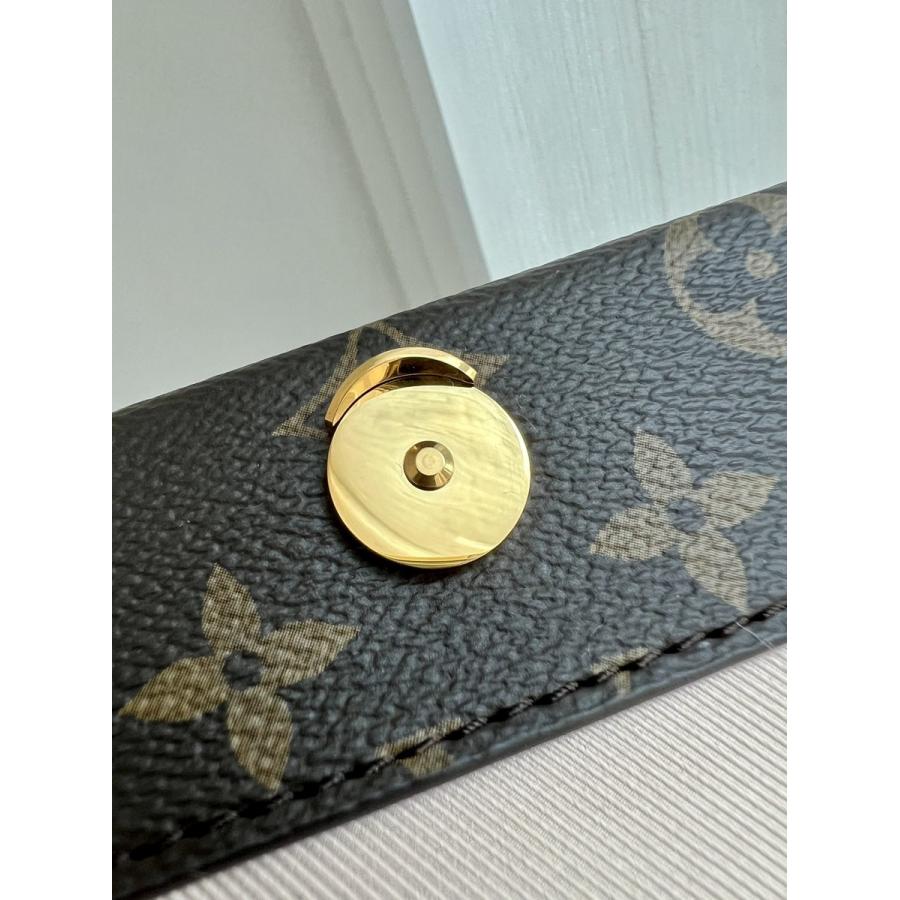 CLUNY 迷你手袋 M46055_18