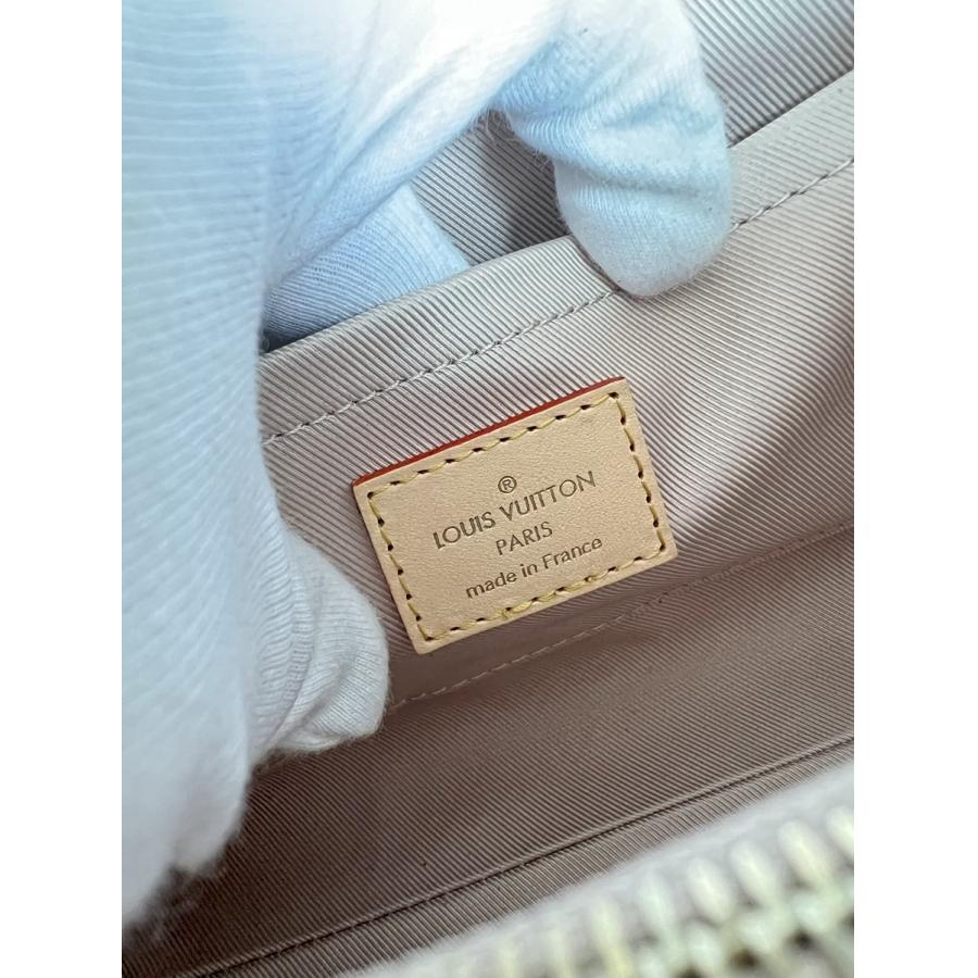 CLUNY 迷你手袋 M46055_21