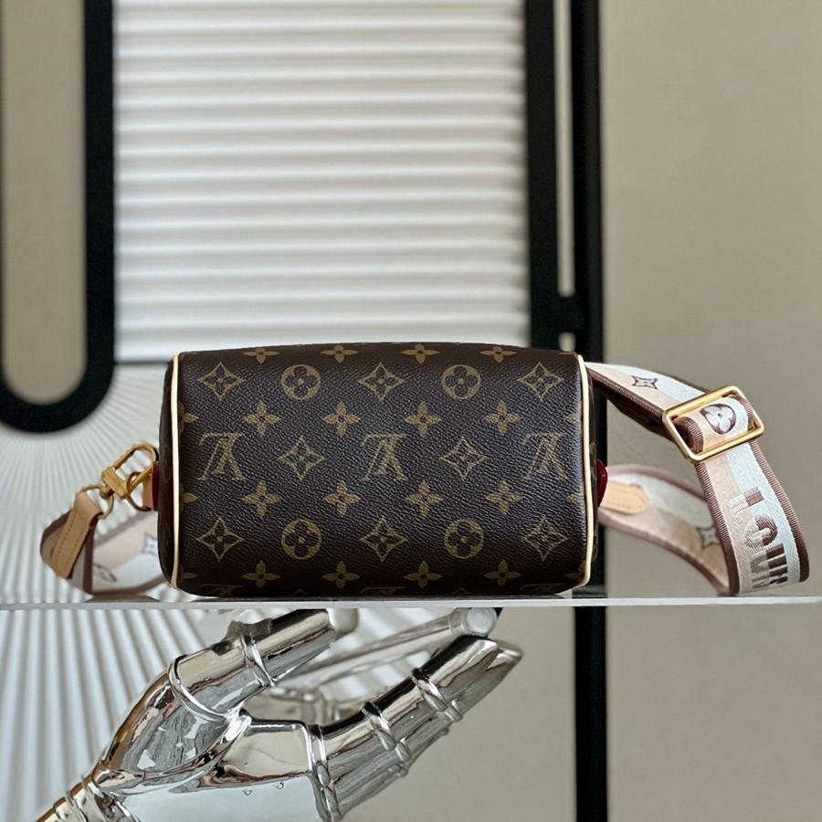 Speedy BandouliEre 20 手袋 M46222_3