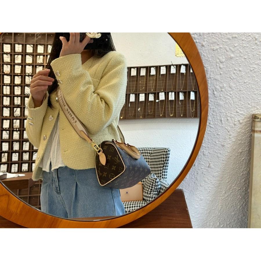 Speedy BandouliEre 20 手袋 M46222_6