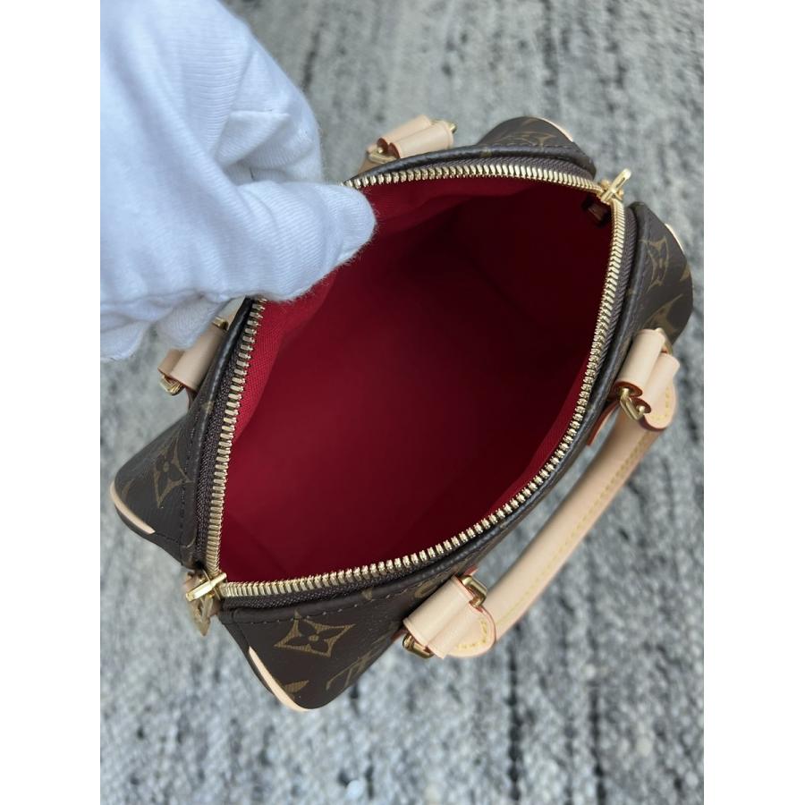 Speedy BandouliEre 20 手袋 M46222_4