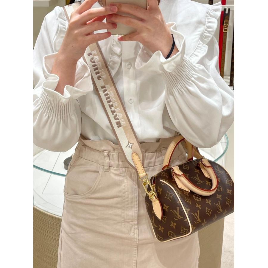 Speedy BandouliEre 20 手袋 M46222_7