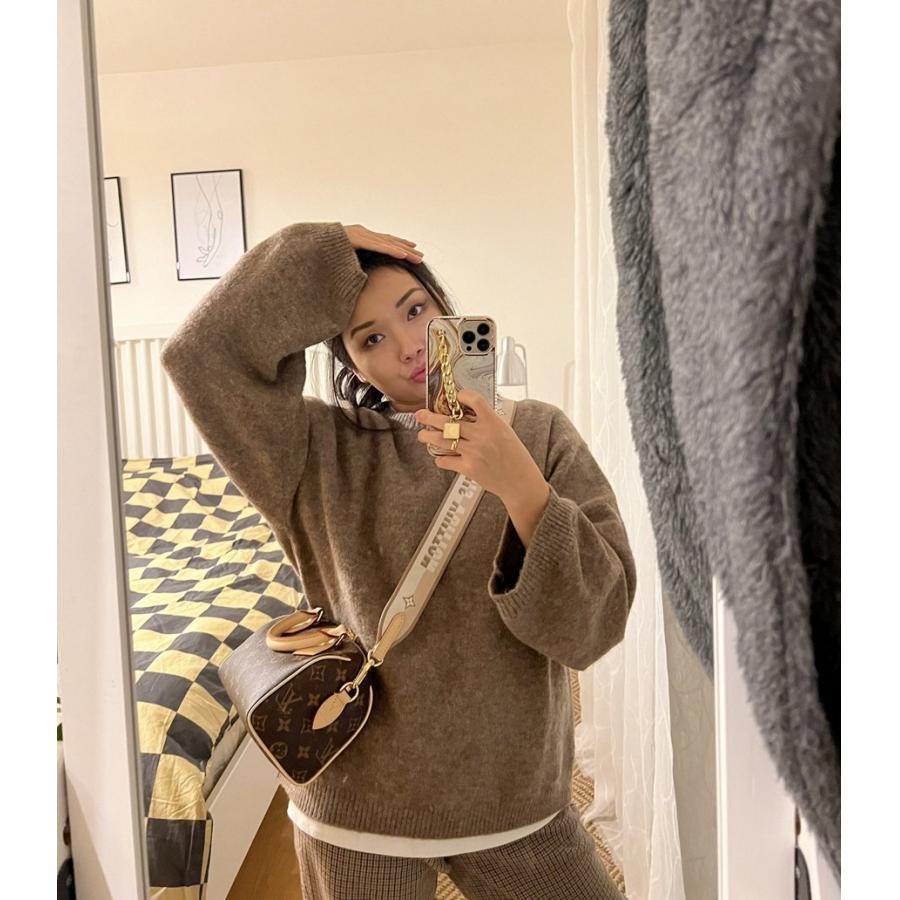 Speedy BandouliEre 20 手袋 M46222_9