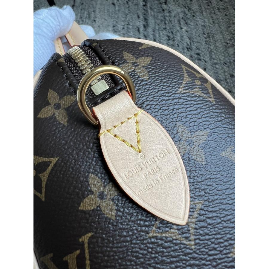 Speedy BandouliEre 20 手袋 M46222_12