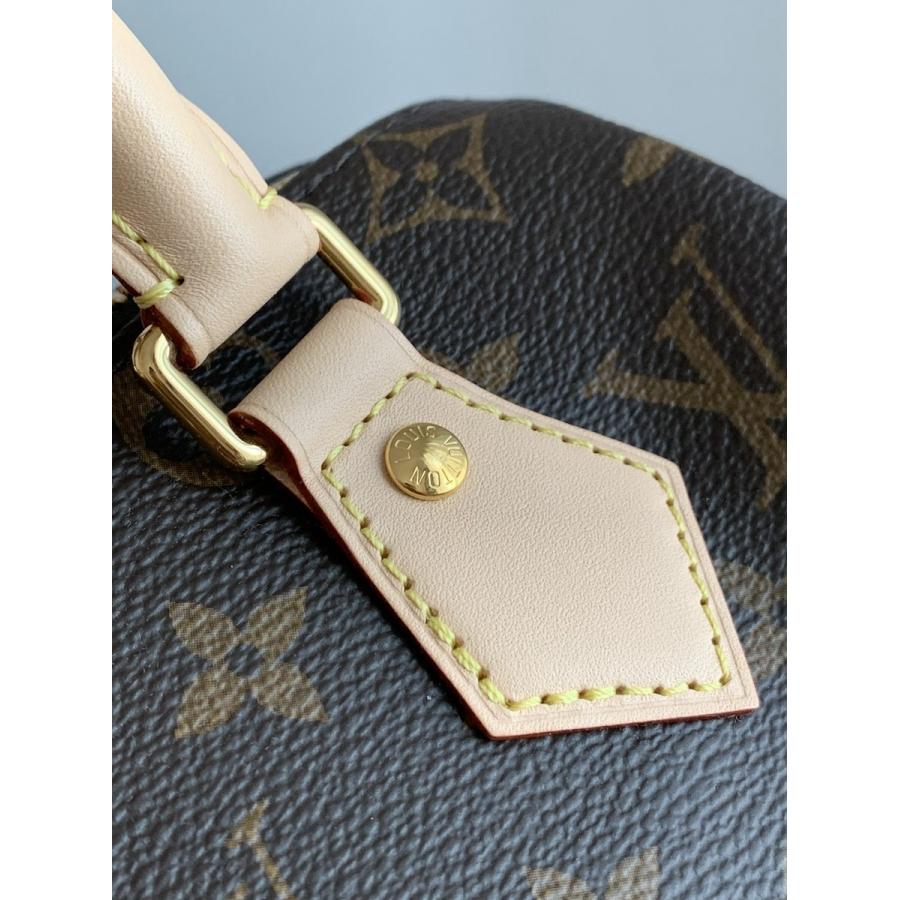 Speedy BandouliEre 20 手袋 M46222_10