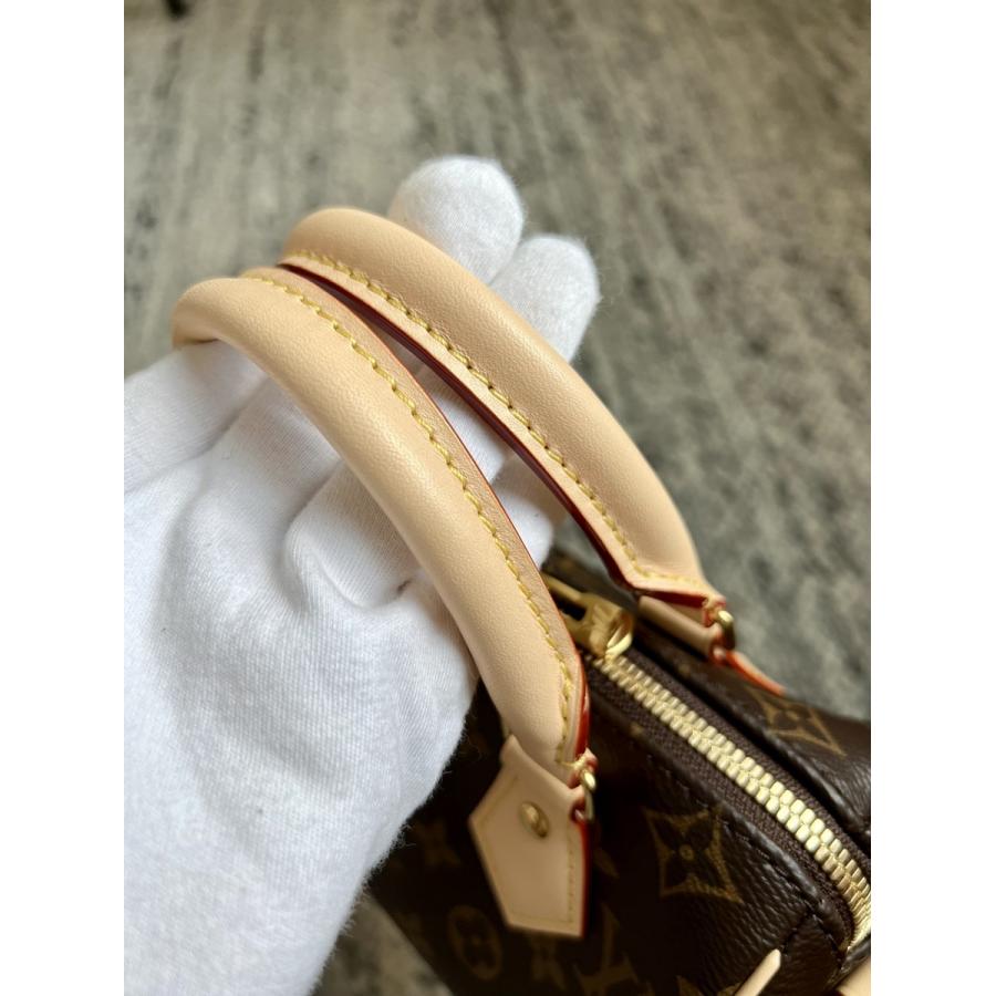 Speedy BandouliEre 20 手袋 M46222_14