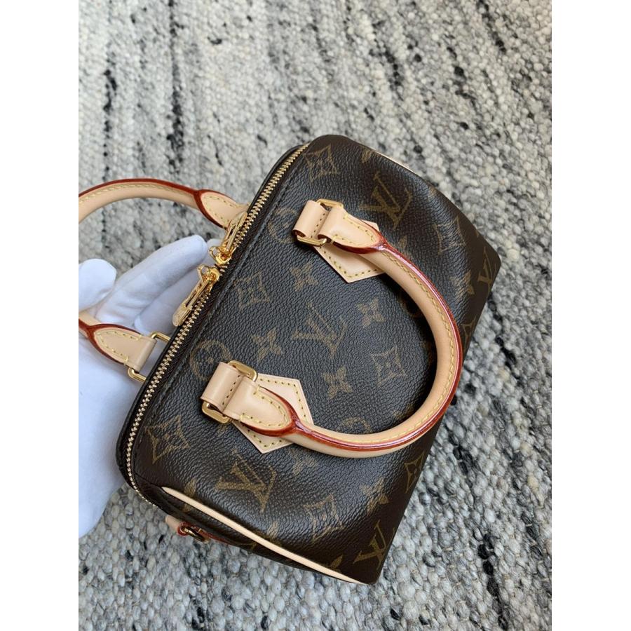 Speedy BandouliEre 20 手袋 M46222_13