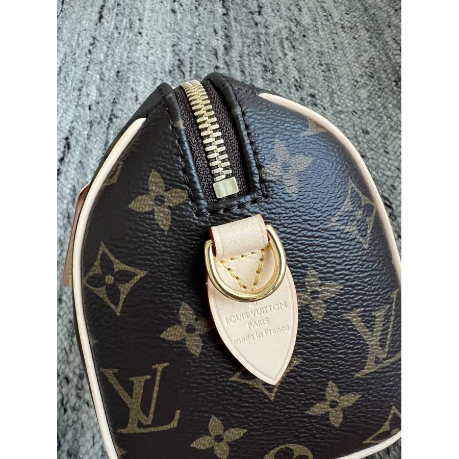 Speedy BandouliEre 20 手袋 M46222_17