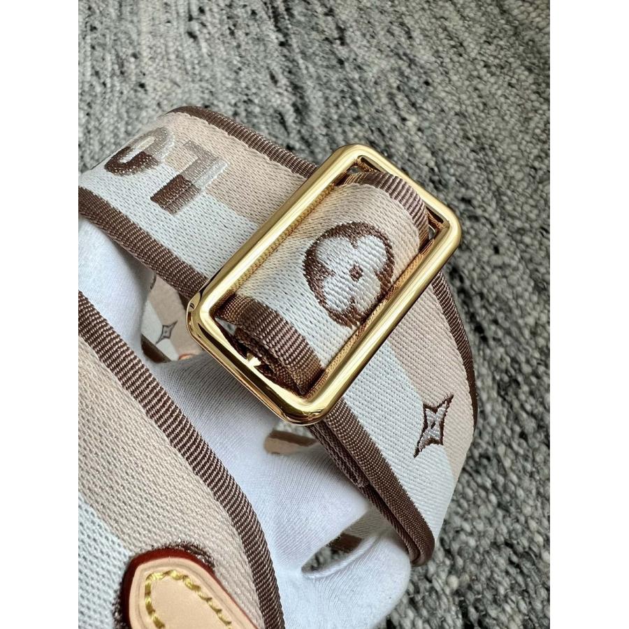 Speedy BandouliEre 20 手袋 M46222_20