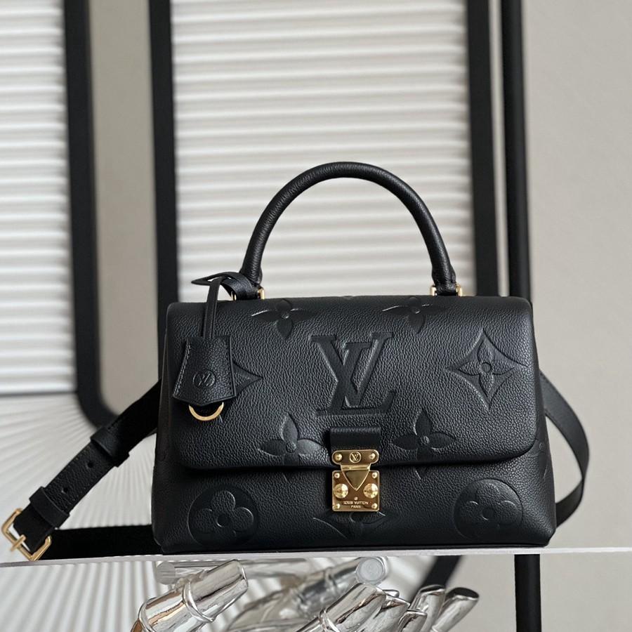 MADELEINE 中號手袋 M45976_1