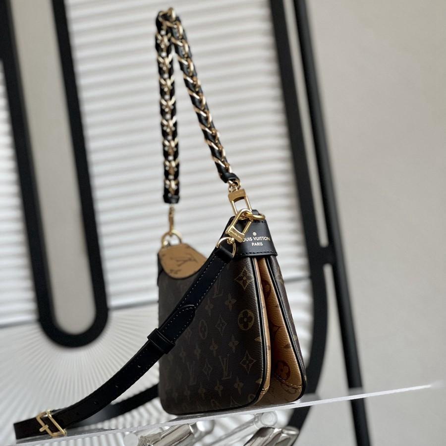 LV Twinny 手袋 M46659_2