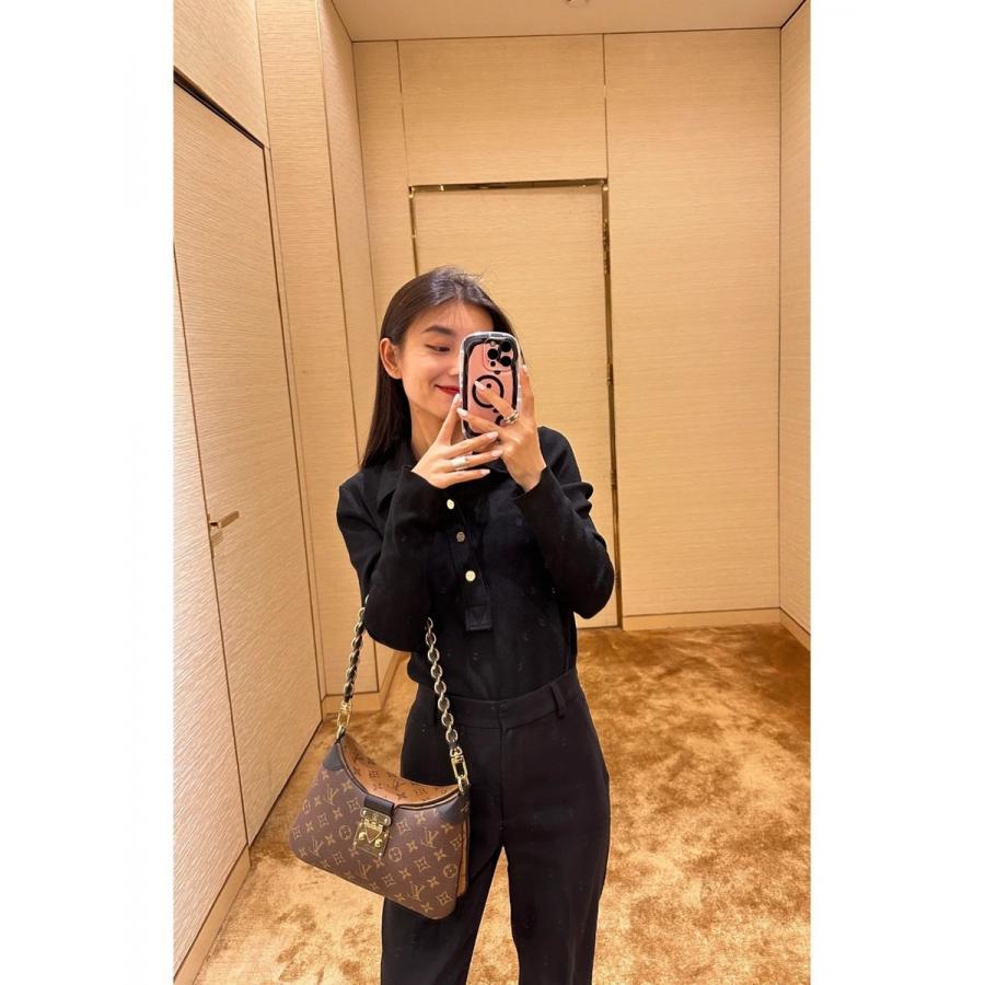 LV Twinny 手袋 M46659_6