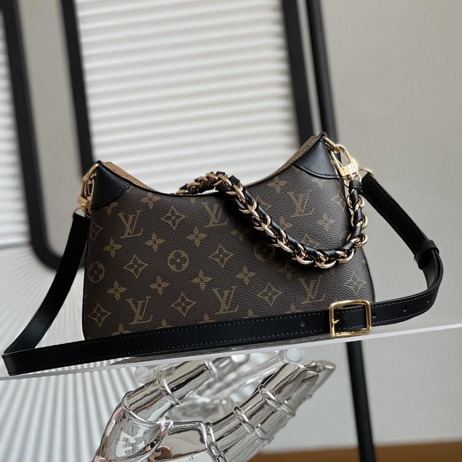 LV Twinny 手袋 M46659_4