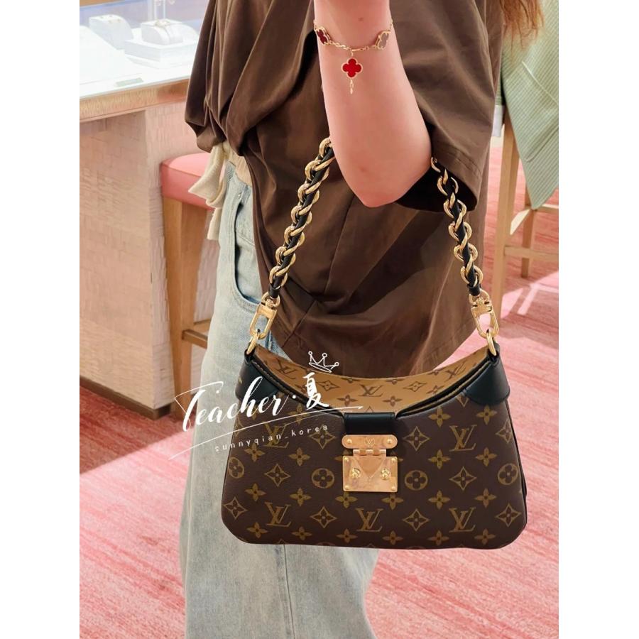 LV Twinny 手袋 M46659_7