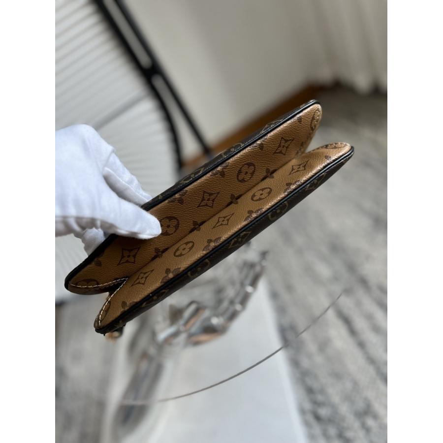 LV Twinny 手袋 M46659_12