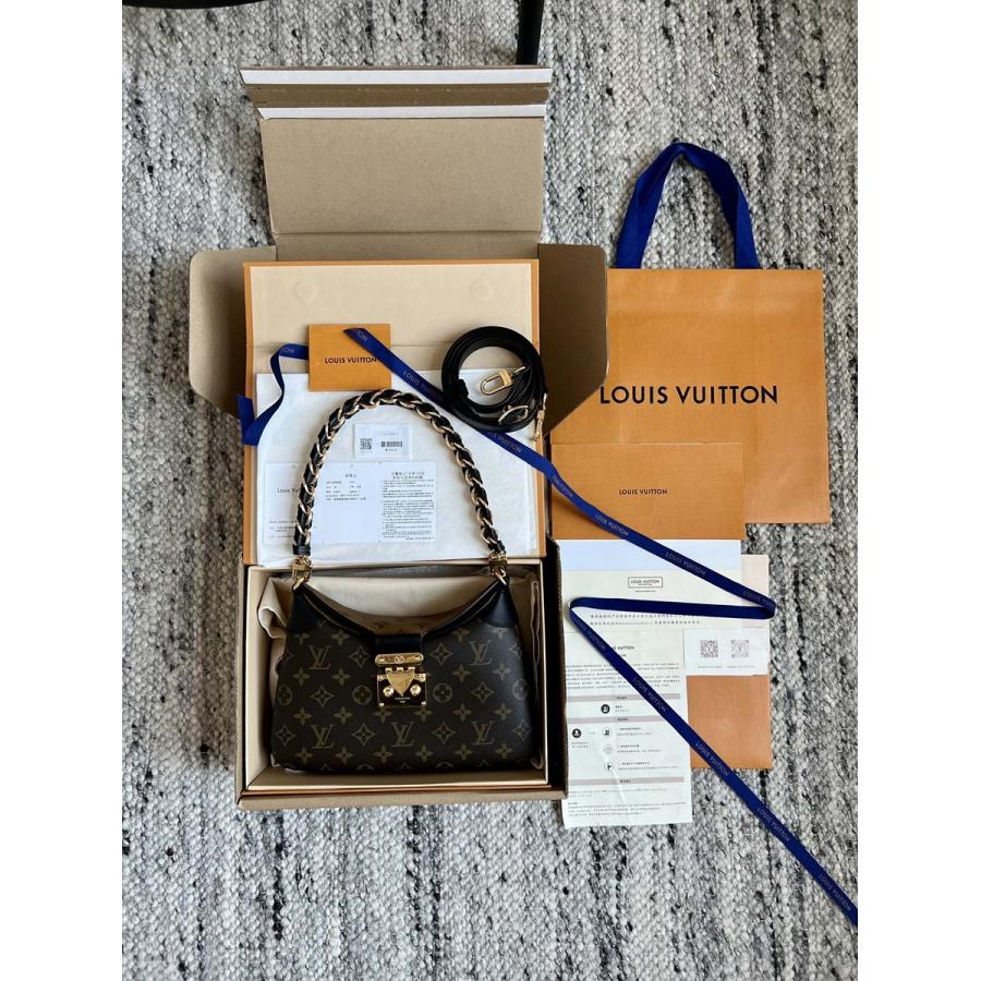 LV Twinny 手袋 M46659_14