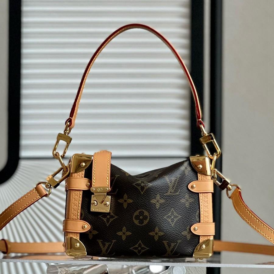 Side Trunk PM手袋 M46815