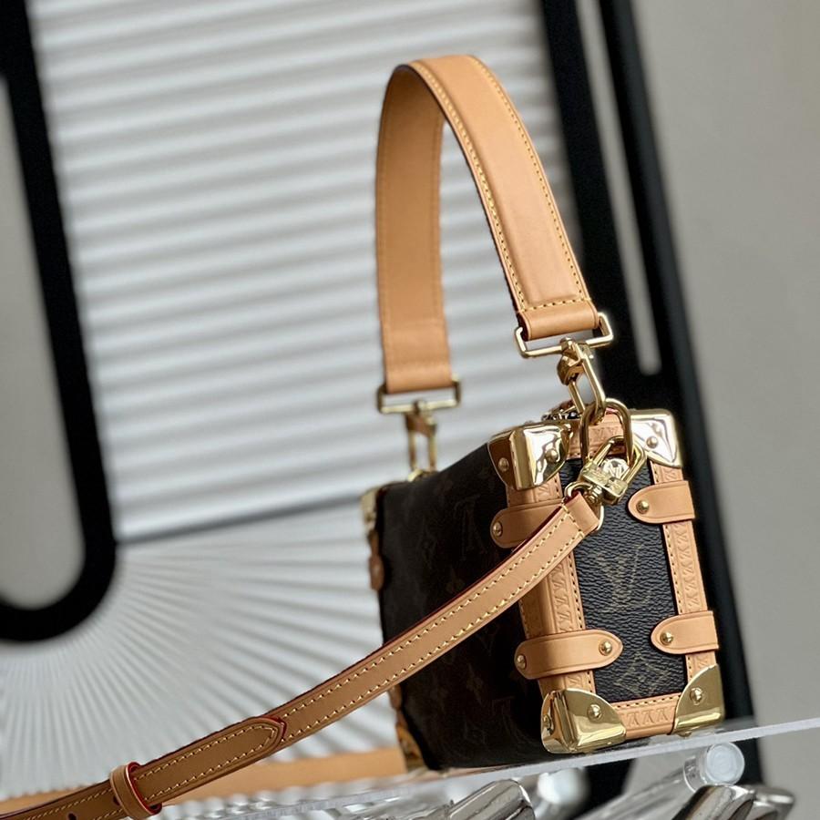 Side Trunk PM手袋 M46815_2