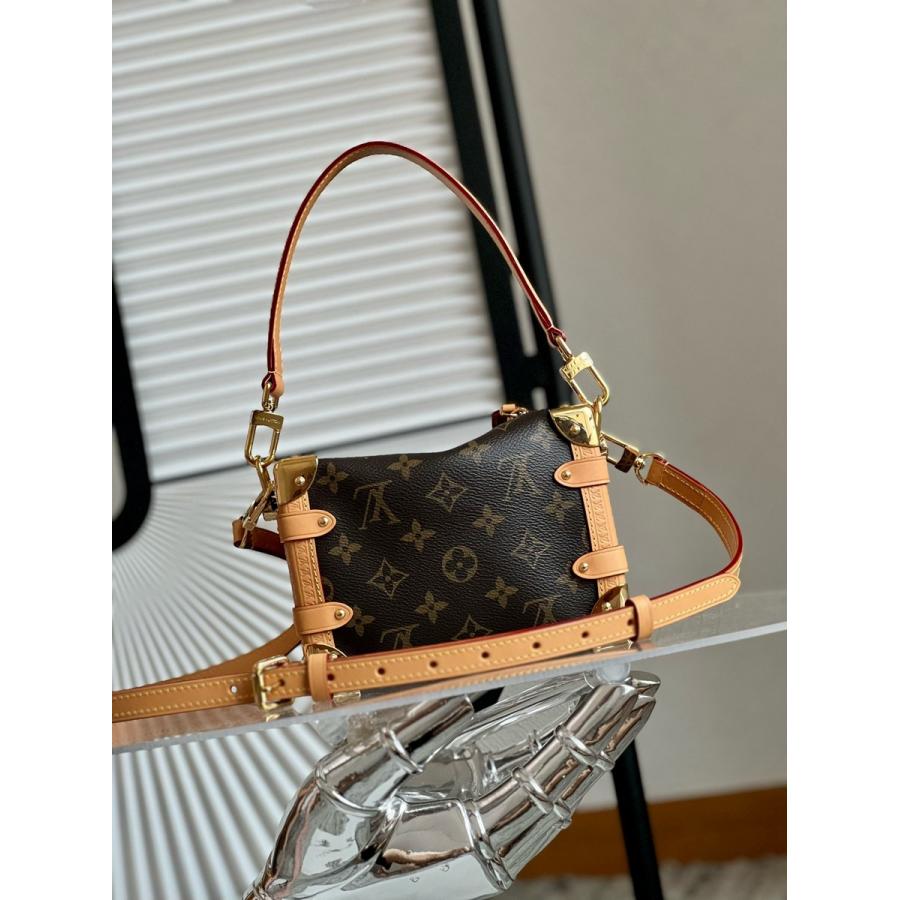 Side Trunk PM手袋 M46815_4